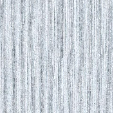 Galerie Special FX Wallpaper-Linear G67680 Porcelain/Silver