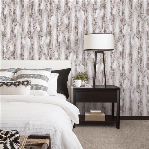Organic Textures wallpaper fur G67951 grey