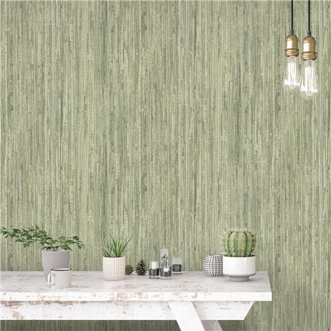 Organic Textures wallpaper plain texture G67962 green