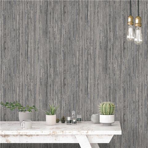 Organic Textures wallpaper plain texture G67964 grey