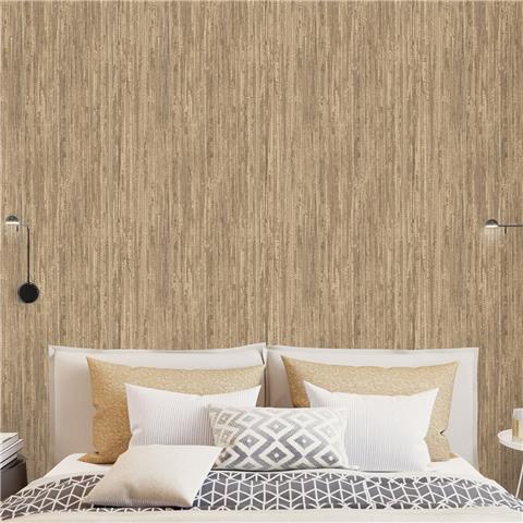 Organic Textures wallpaper plain texture G67965 caramel