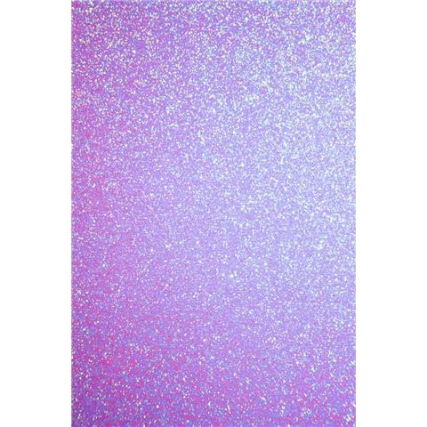 GLITTER BUG DECOR disco WALLPAPER gl22 violet