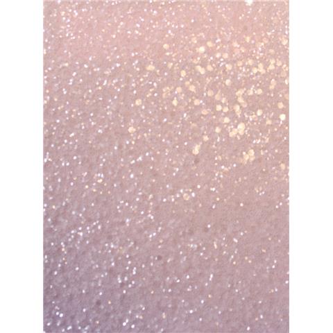 GLITTER BUG DECOR JAZZ sample GLj54 clear pink
