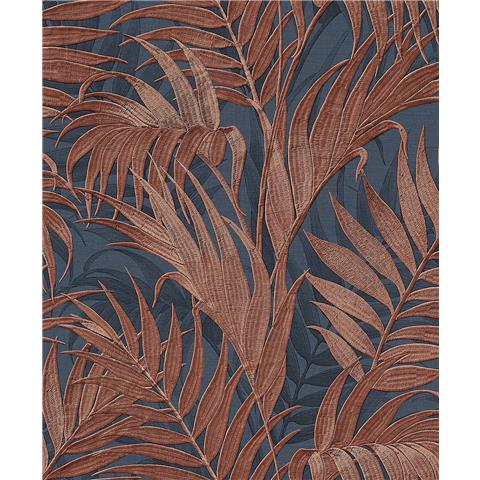 Design ID grace Wallpaper Tropical palm leaf GR322109