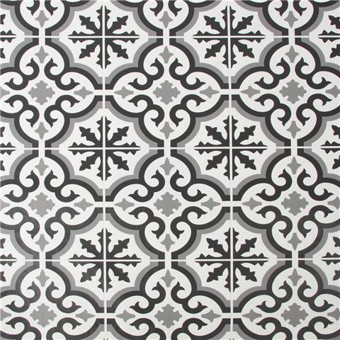 Contour Oasis Wallpaper for Kitchens and Bathrooms Grecian Mosaic 112647