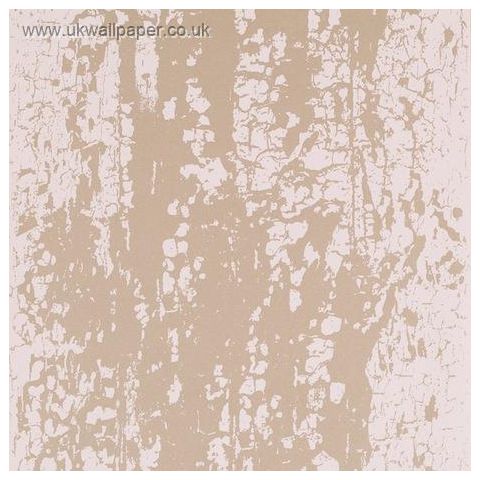 Harlequin Leonida Wallpaper-Eglomise 110621 Blush