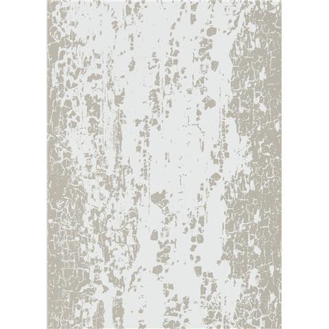 Harlequin Lucero Wallpaper- Eglomise 111745 Colourway Ivory/Ice