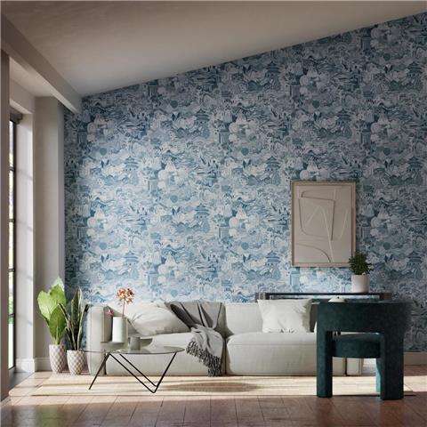Harlequin Colour 3 Journey of Discovery Wallpaper 112920