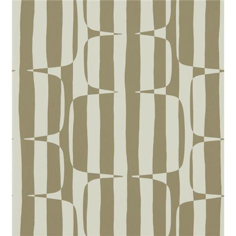 Scion Lohko Stripe Wallpaper 113039 Cobbles