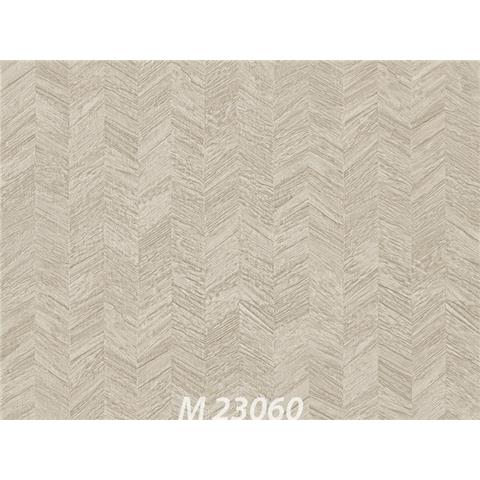 Architexture Herringbone Wallpaper M23060