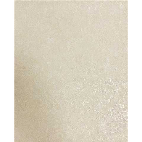 Vymura Sofia Plain Texture Heavyweight Vinyl wallpaper M95674 Cream