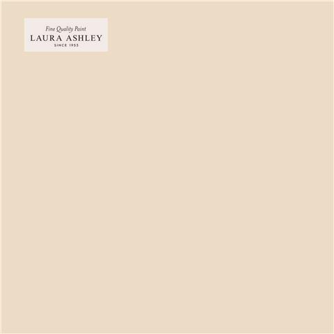 Laura Ashley 100ml Matt Emulsion Colourtester Pale Linen