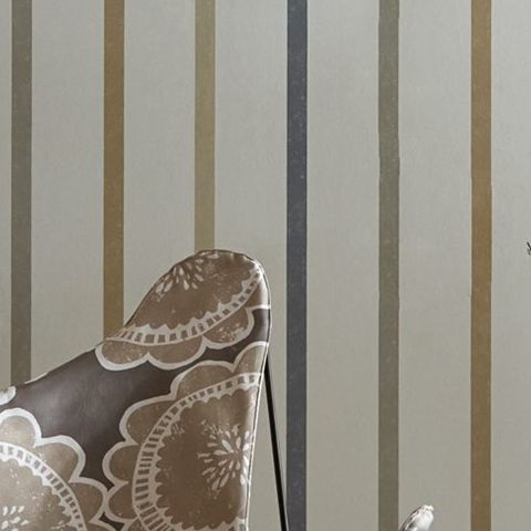Scion Levande Wallpaper-Hoppa Stripe 111114