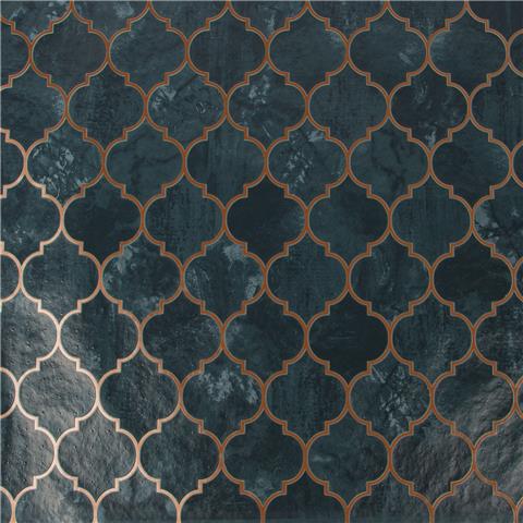 Contour Oasis Wallpaper for Kitchens and Bathrooms Tegula 112643