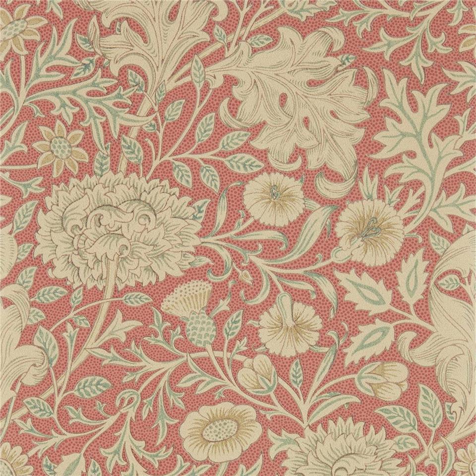 William Morris Wallpapers