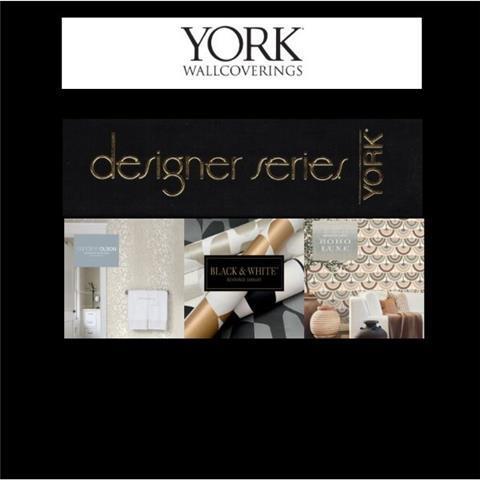 York Designer Series York Designer Series