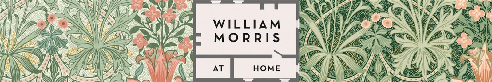 William Morris at Home 2026