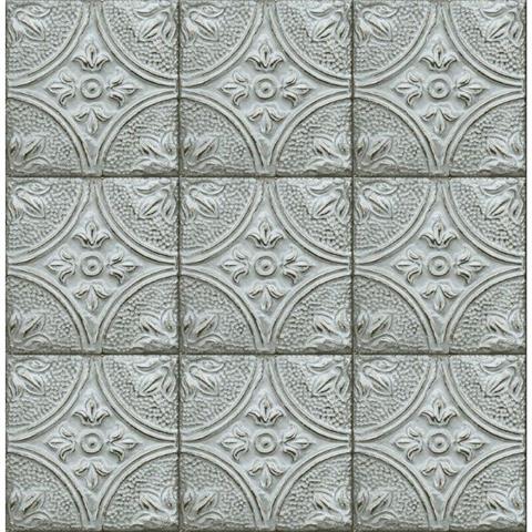 Tin Ceiling