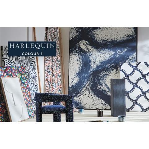 Harlequin Colour 2 Wallpaper
