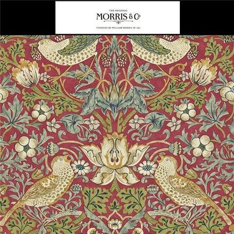 William Morris Wallpapers