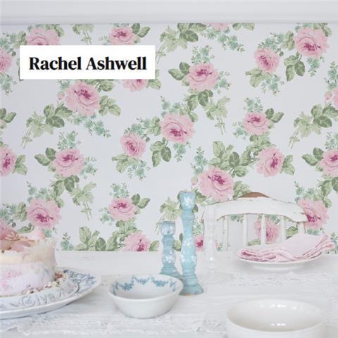 Rachel Ashwell