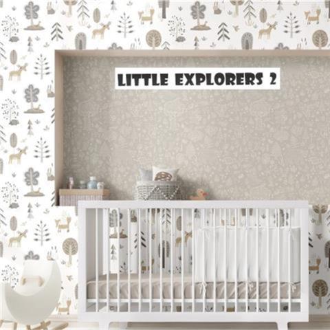 Little Explorers 2