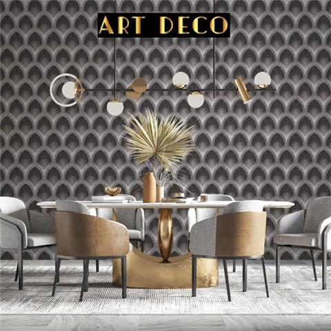 Art Deco Styles