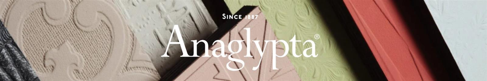 Supaglypta