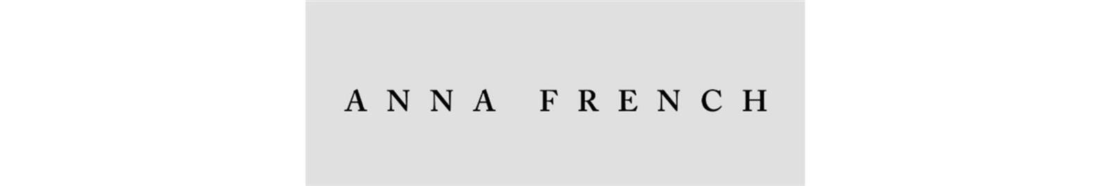 Anna French