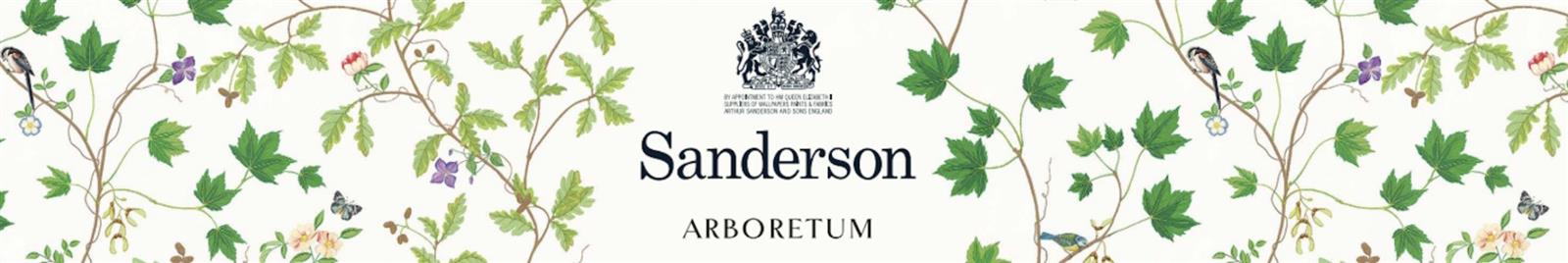 Arboretum Wallpaper