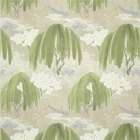 Anna French Willow Tree