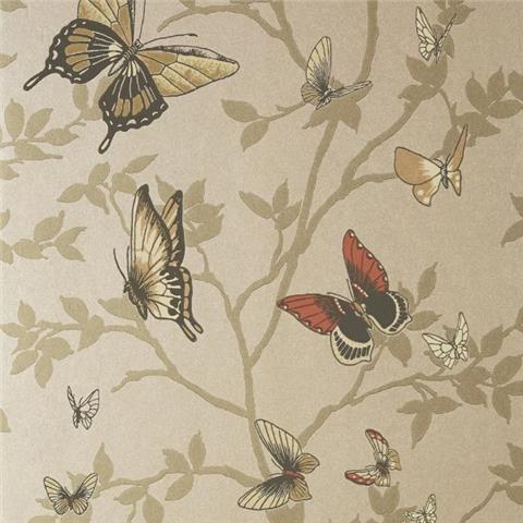 Anna French Seraphina