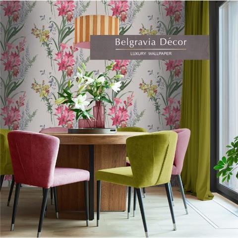 Belgravia