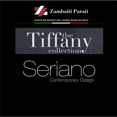 Zambaiti Seriano and Tiffany