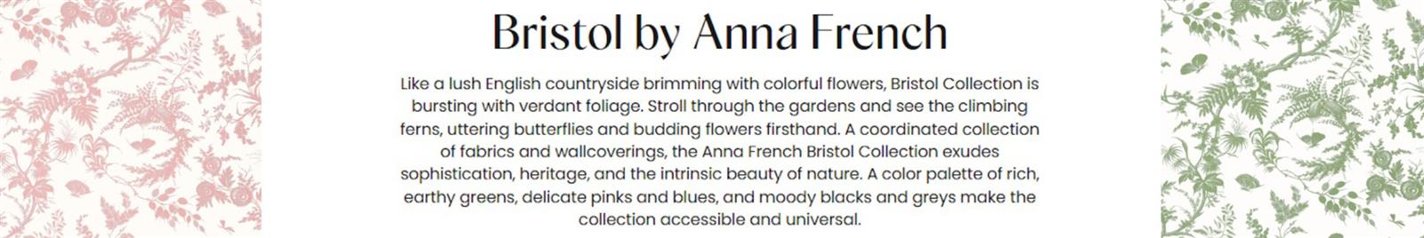 Anna French Bristol