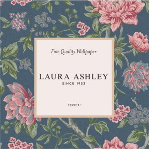 Laura Ashley