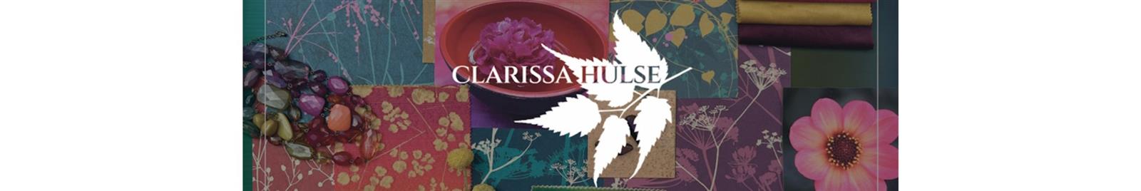 Clarissa Hulse 26/27