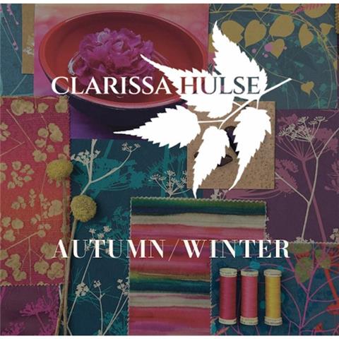 Clarissa Hulse 26/27