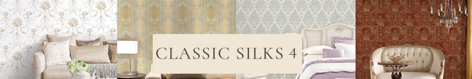 Classic Silks 4