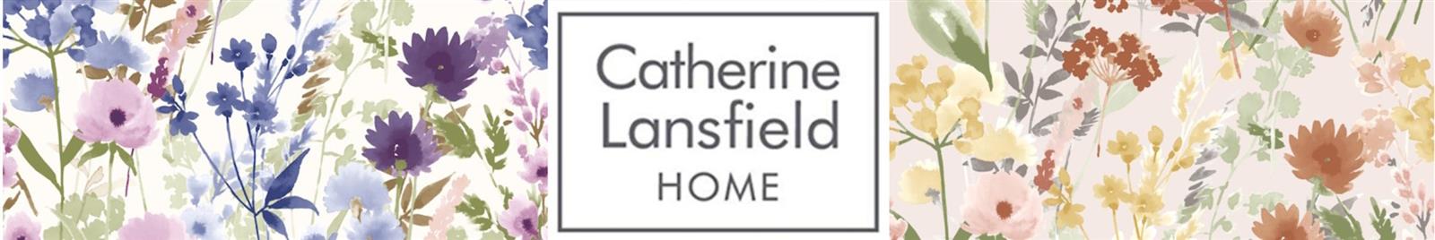 Catherine Lansfield