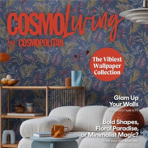 Cosmo Living