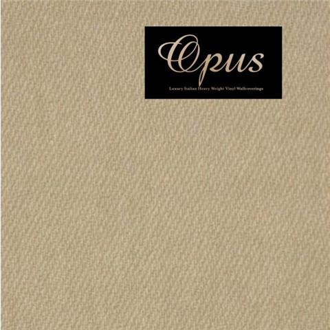 Opus Weave