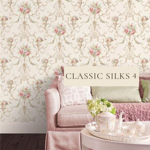 Classic Silks