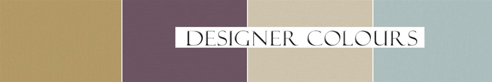 Designer Colours