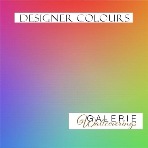 Designer Colours