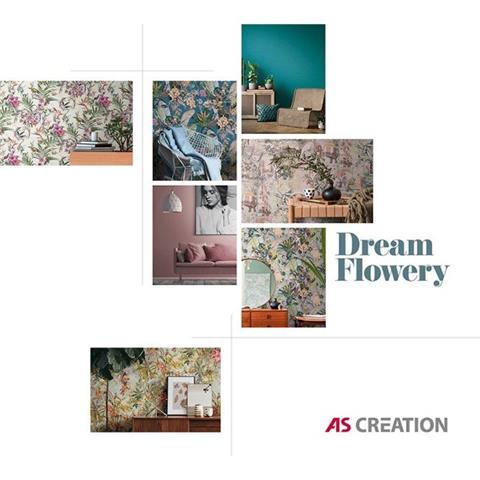 Dream Flowery