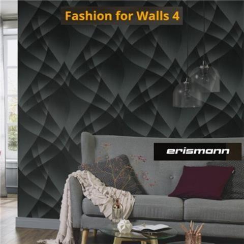 Fashion for Walls