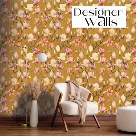 Designer Walls