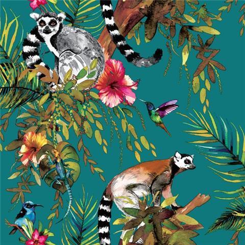 Exotic Animals