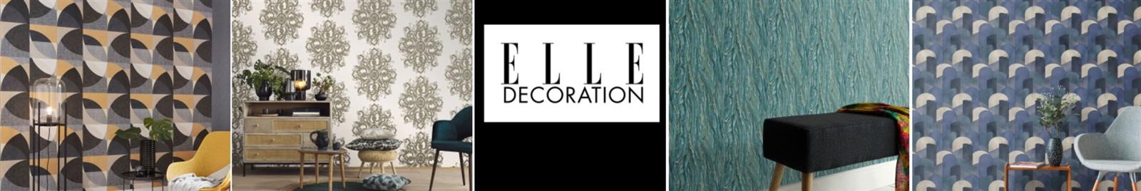 Elle Decoration